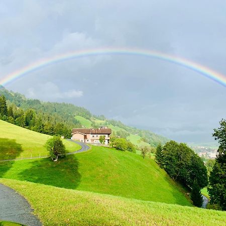 Apartamento Franbichl Brixen im Thale Exterior foto