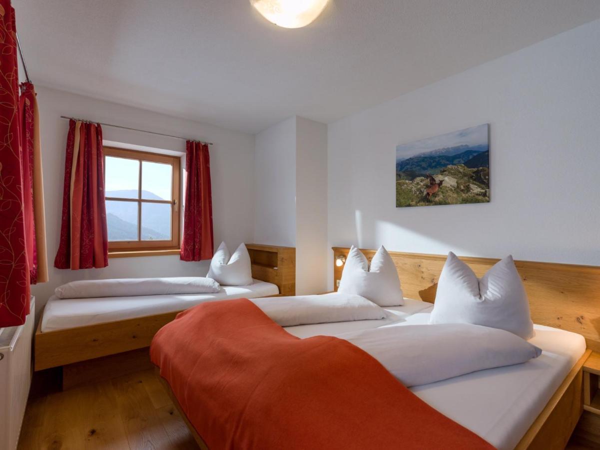 Apartamento Franbichl Brixen im Thale Exterior foto