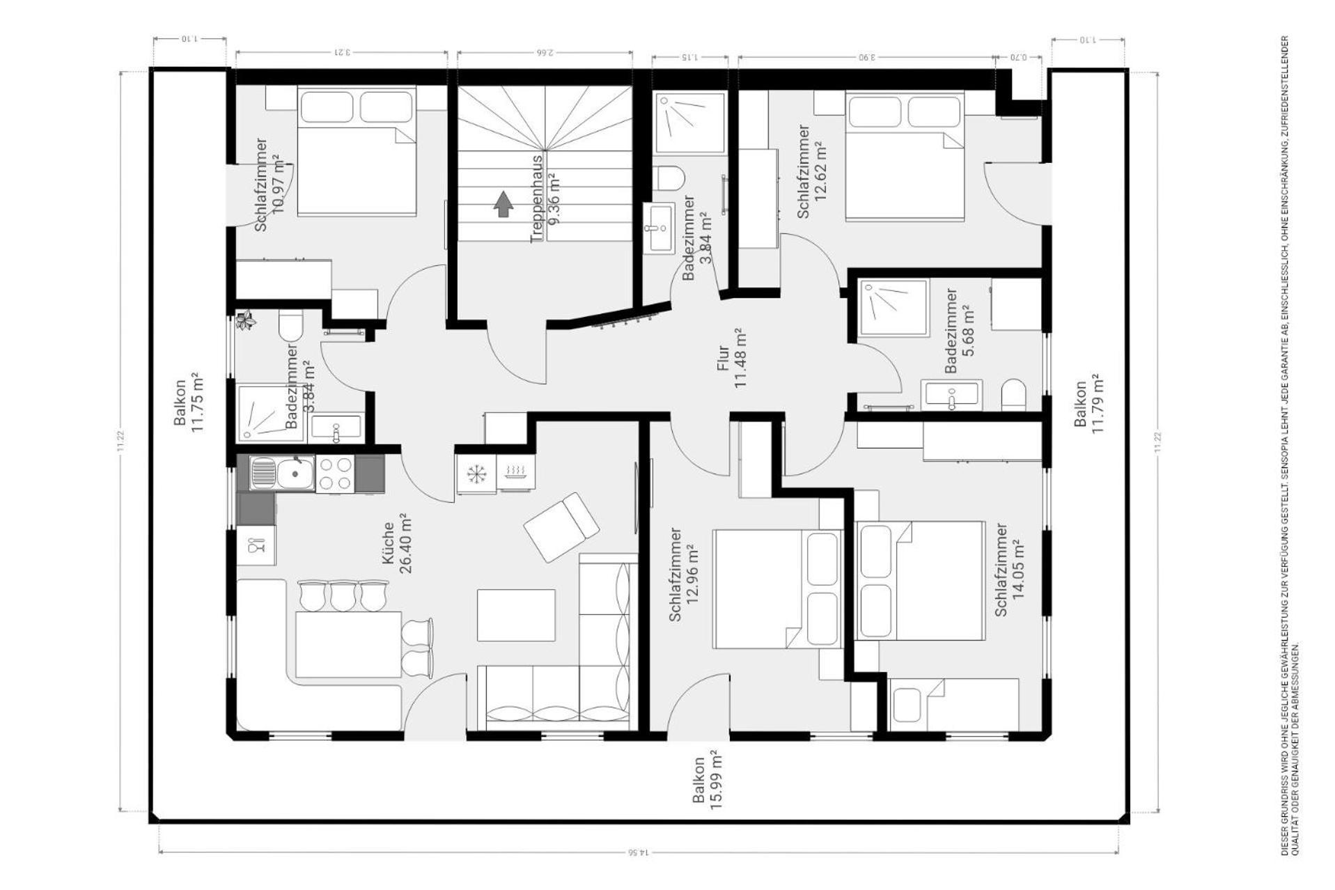 Apartamento Franbichl Brixen im Thale Exterior foto