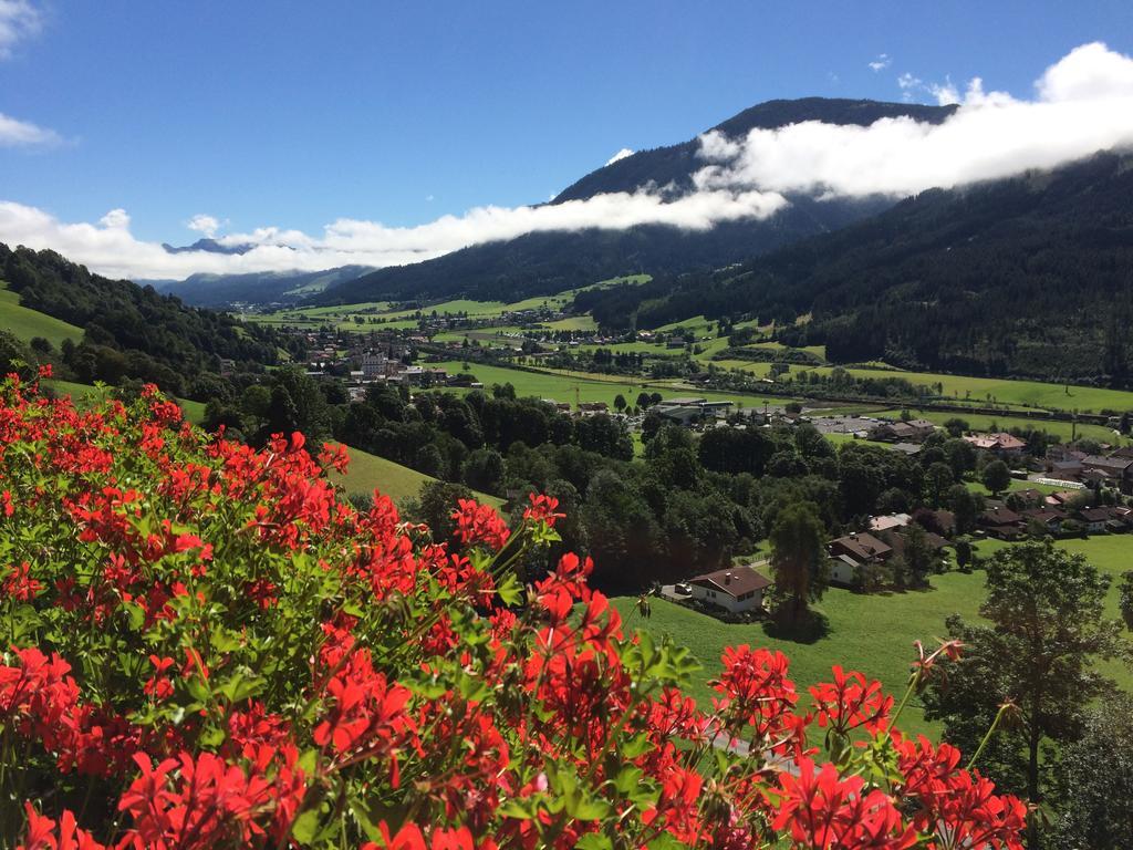 Apartamento Franbichl Brixen im Thale Exterior foto